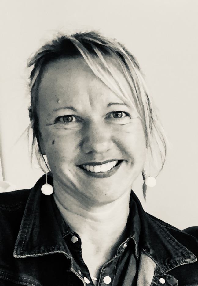 photo portrait Dominique VAN BRABANT