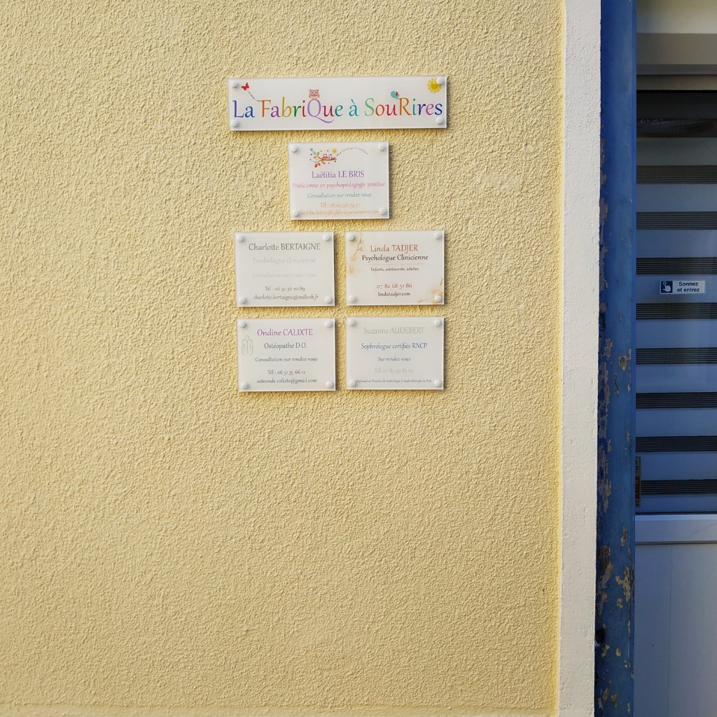 photo activite Suzanne Audebert