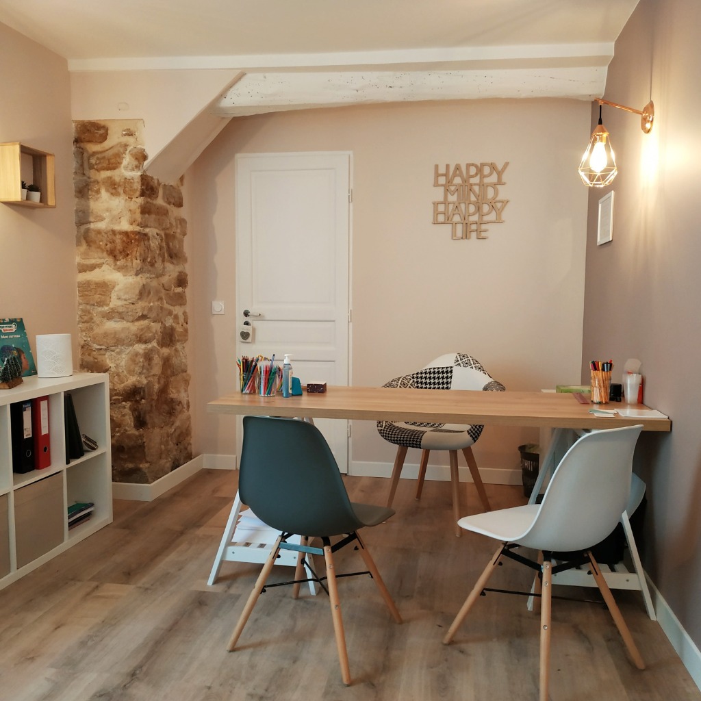 photo cabinet Suzanne Audebert