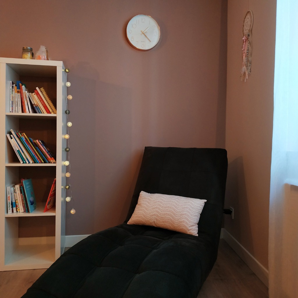 photo seance Suzanne Audebert