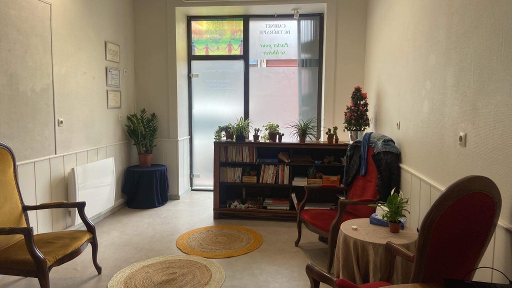 photo activite Valerie Garnier