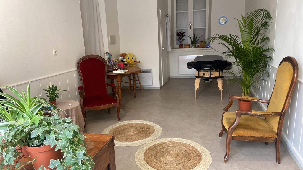 photo seance Valerie Garnier