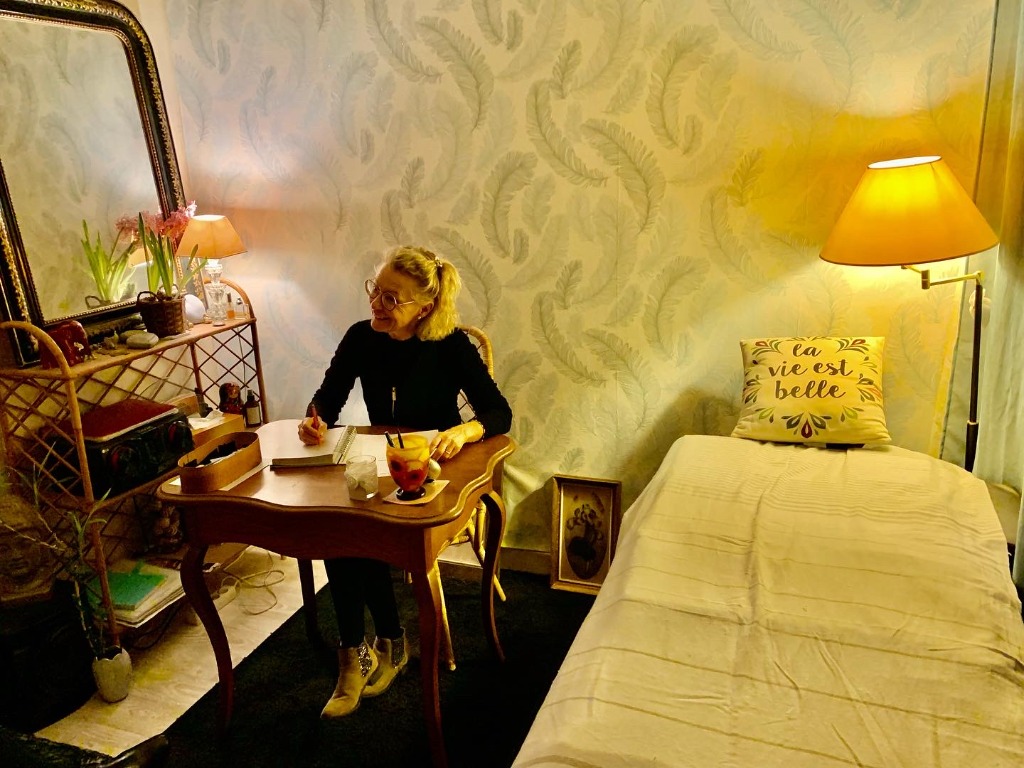 photo portrait Coaching Vendée