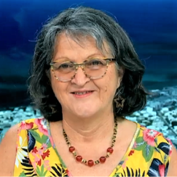 Brigitte Fumagalli
