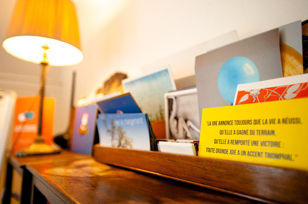 photo cabinet Créer le changement