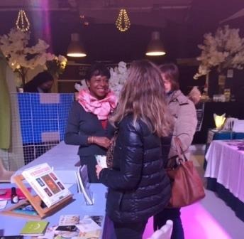 photo activite Elisabeth Tatibouët