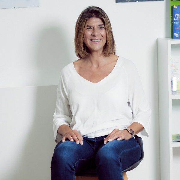 EDITH MEYER Sophrologue Caycédienne