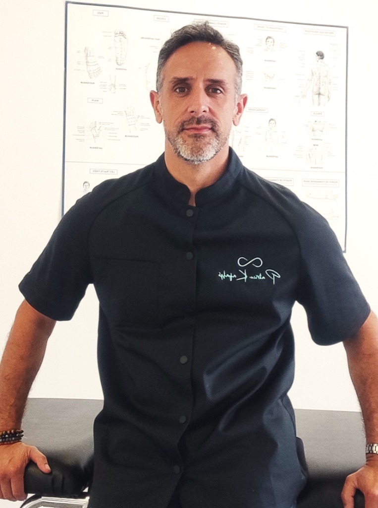 photo portrait Patrice KAFALGI