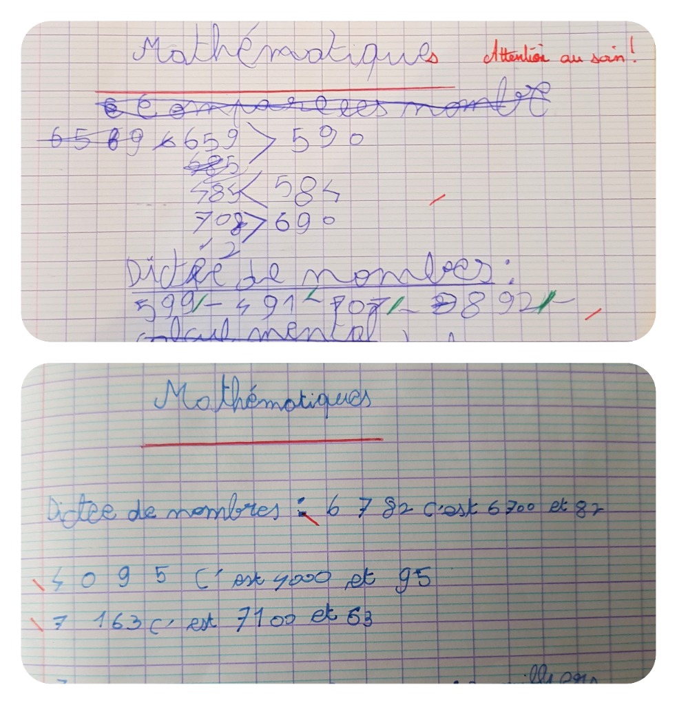 photo seance Christel Geslin