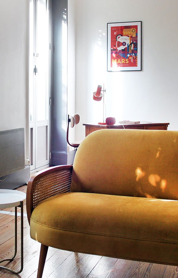 photo cabinet Fanny Havoudjian