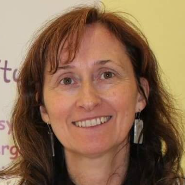 Béatrice Cognaud - La Pause Béatitude