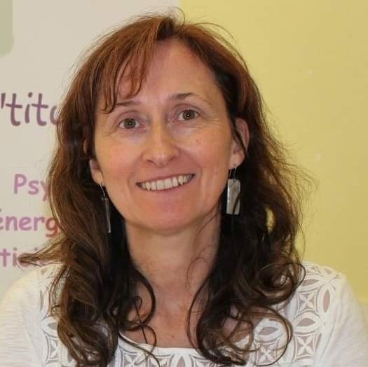 photo portrait Béatrice Cognaud - Pause Béa’titude 