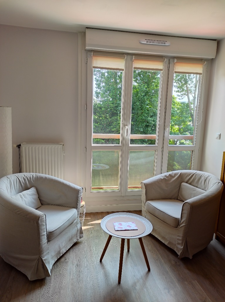 photo cabinet Kareen Randon