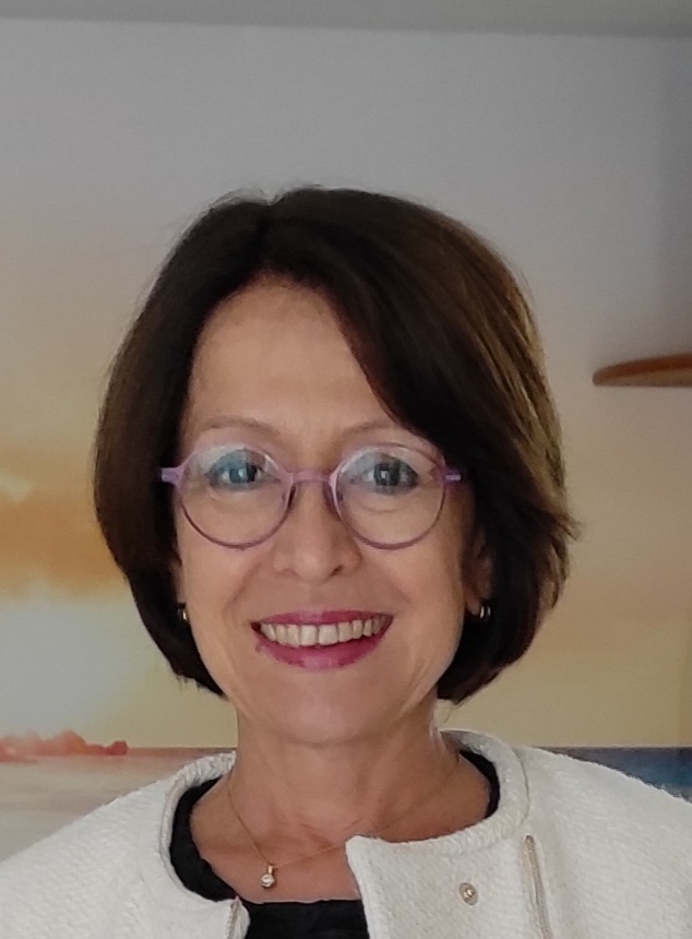 photo portrait Kareen Randon