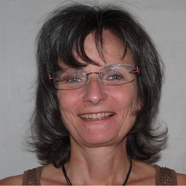 Catherine FAVRE-MOIRON