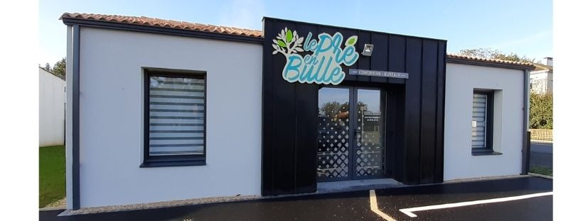 photo cabinet SLG Coaching Conseil Formation