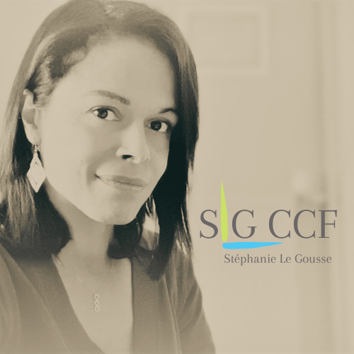 photo portrait SLG Coaching Conseil Formation