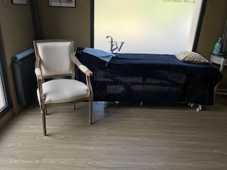 photo seance Carine Bernad