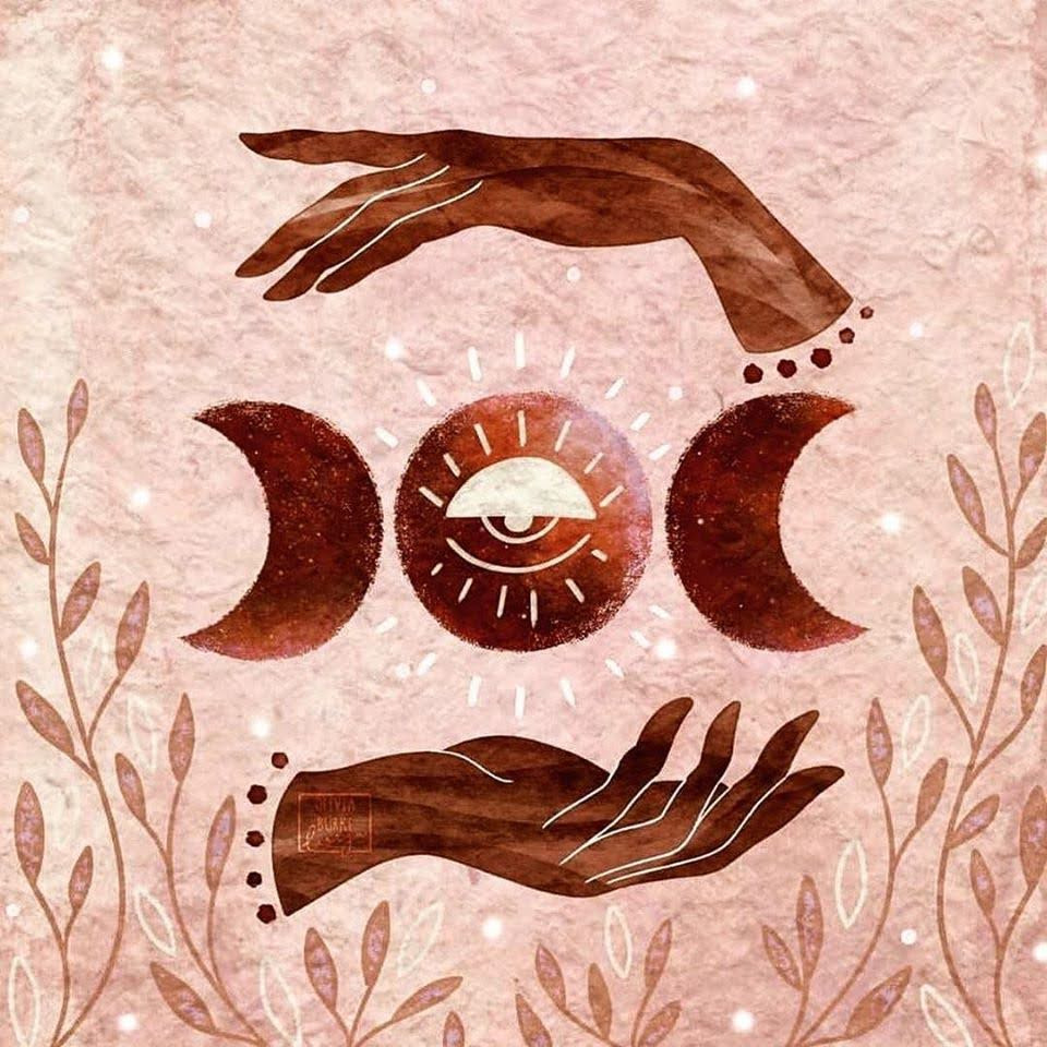 photo activite Rajae El Mabouri (KRYZALYD)