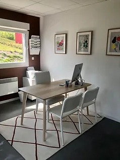 photo cabinet Sophie Paulin