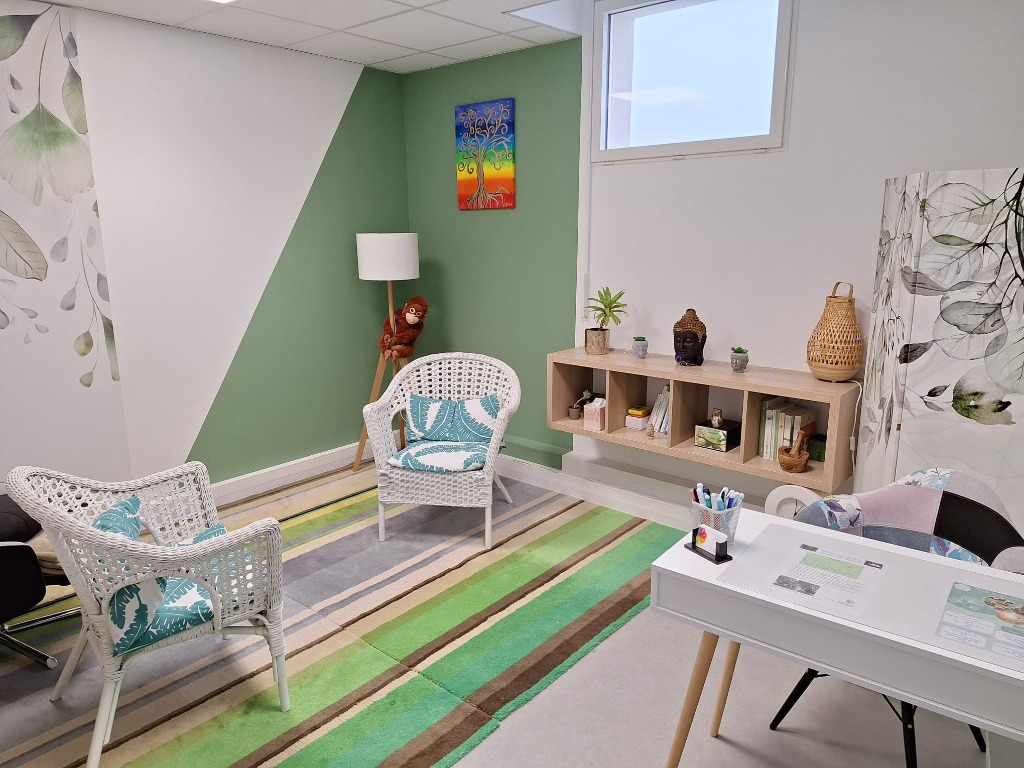 photo cabinet CAROLE ASTRUC