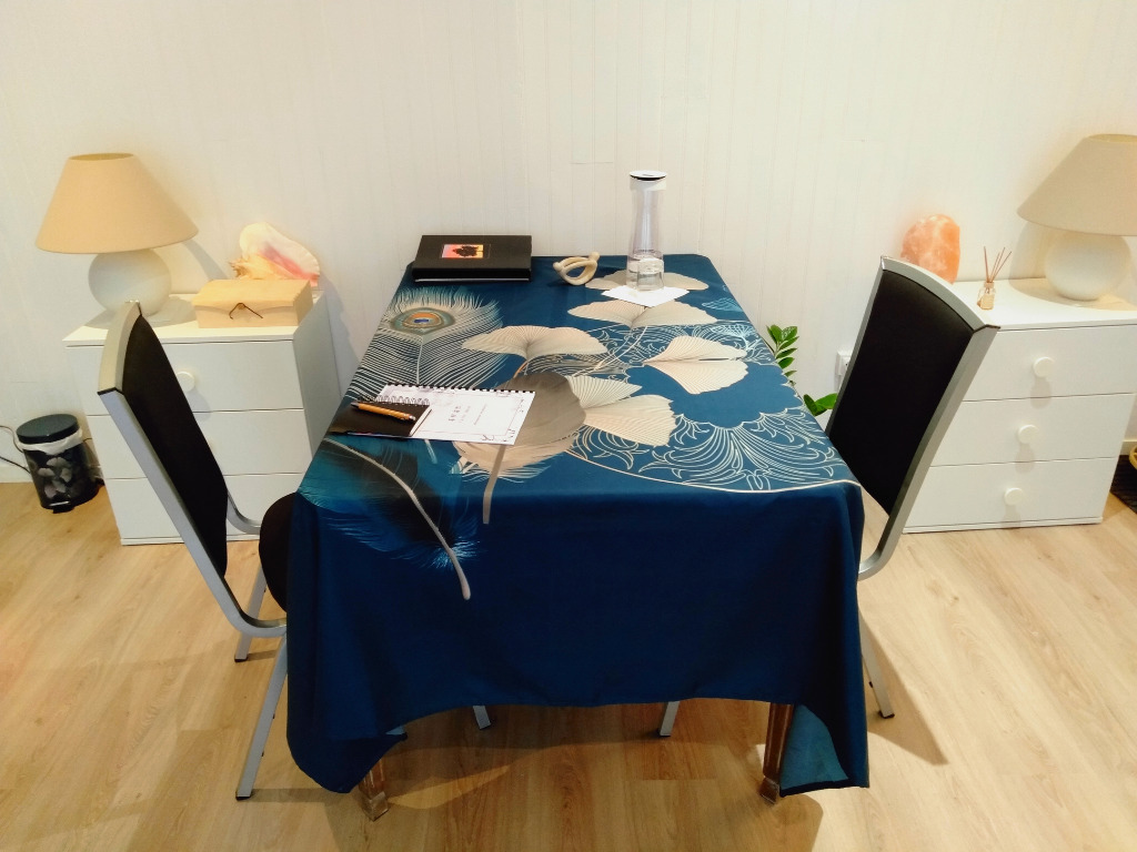 photo seance Emma Dubos