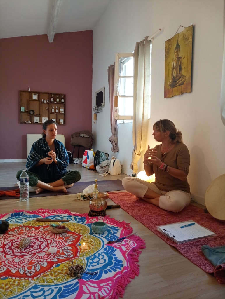 photo cabinet Nathalie Pascaud