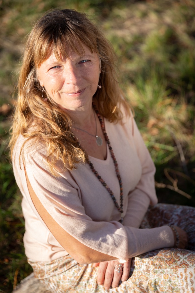 photo portrait Nathalie Pascaud