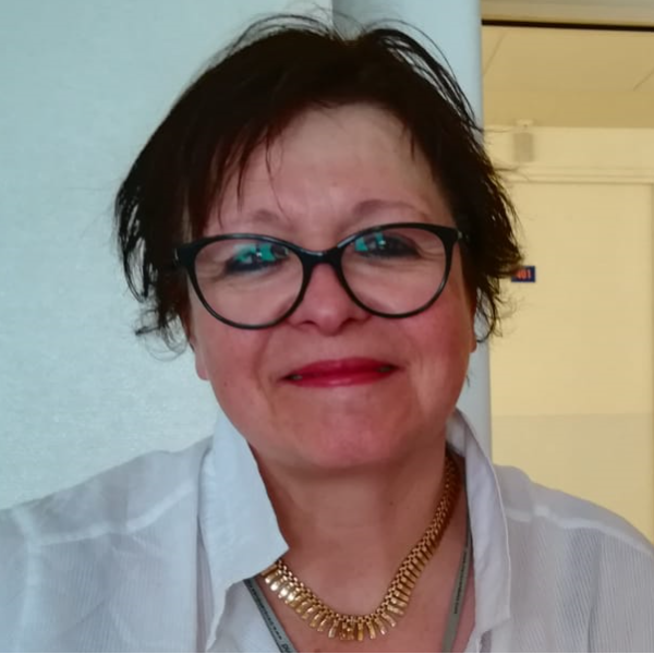 Geneviève Lecerf