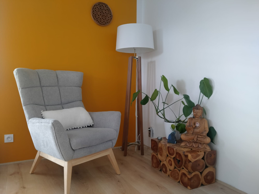 photo cabinet Amandine Grimonprez