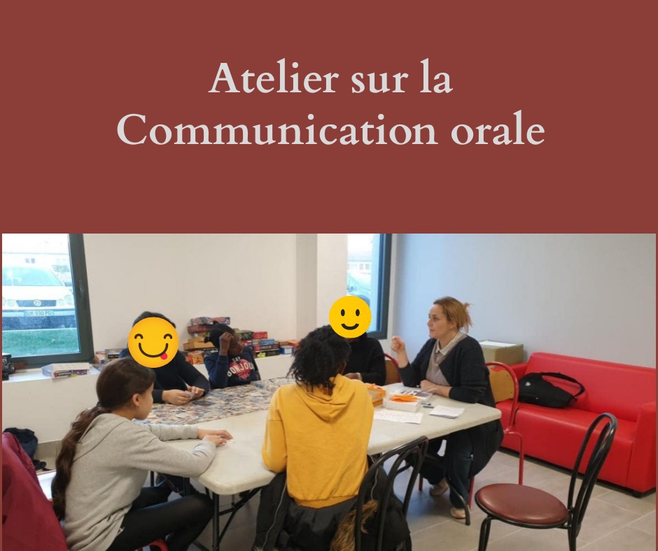 photo activite Elise Longevial