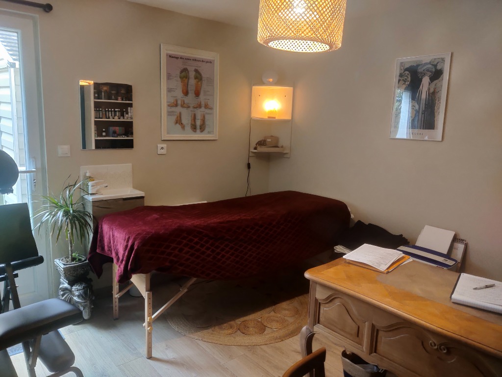 photo cabinet Elise Longevial