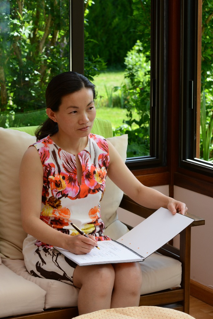 photo seance Kip Verger