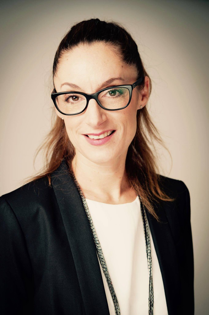 photo portrait PAPILLON