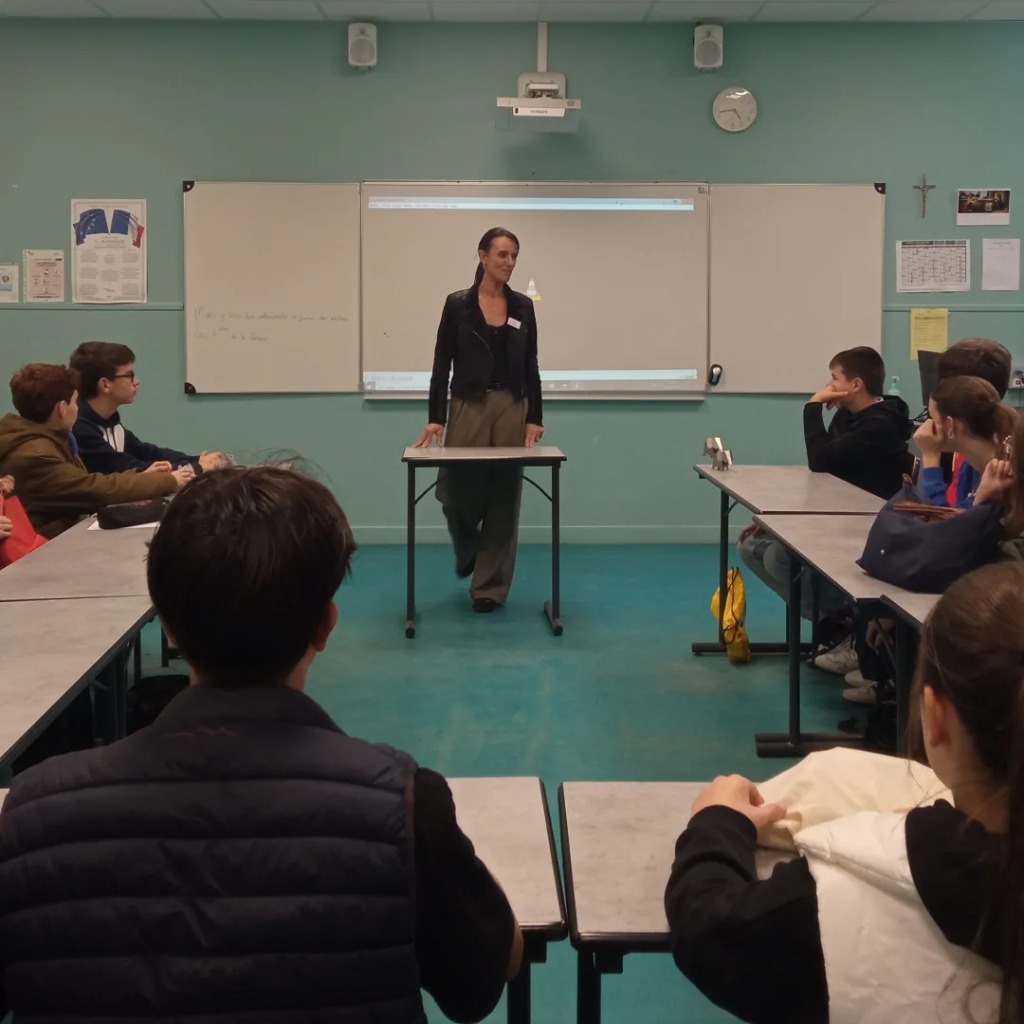 photo activite Lisa Tanfin