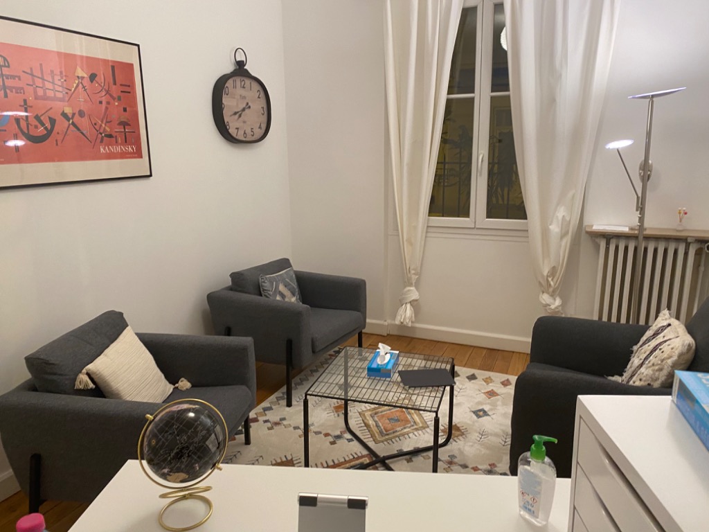 photo seance Sébastien Garnero Dr Psychologie Sexologie Hypnose