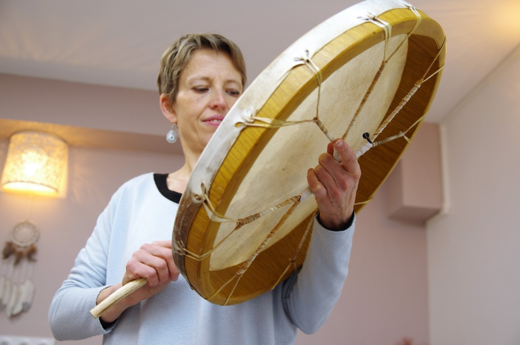 photo activite Marie Bocquet