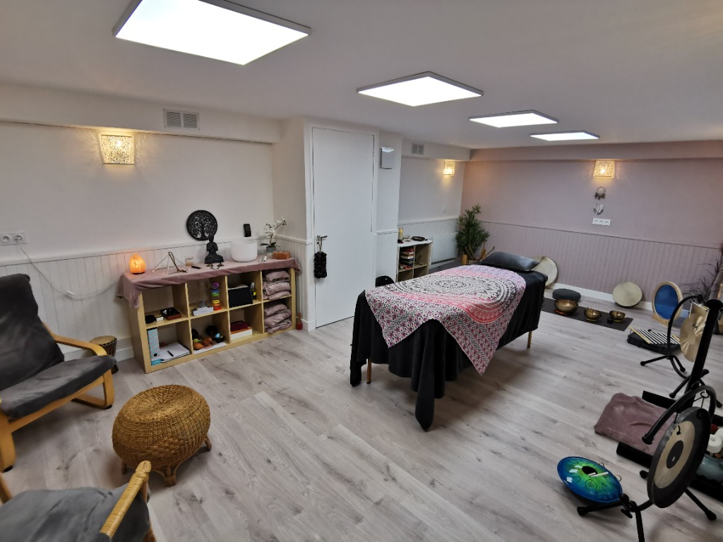 photo cabinet Marie Bocquet