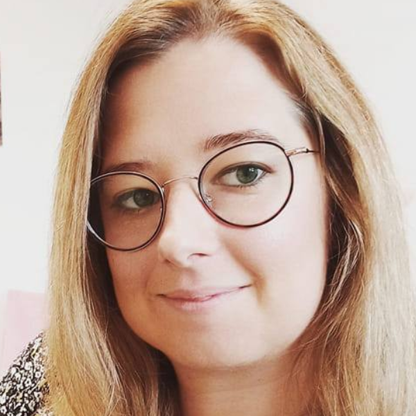 Mélanie Auzuret Sophrologue