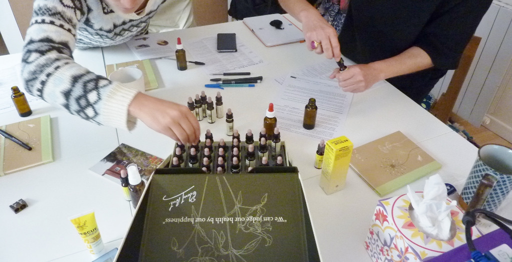 photo activite Eugenia di Maio