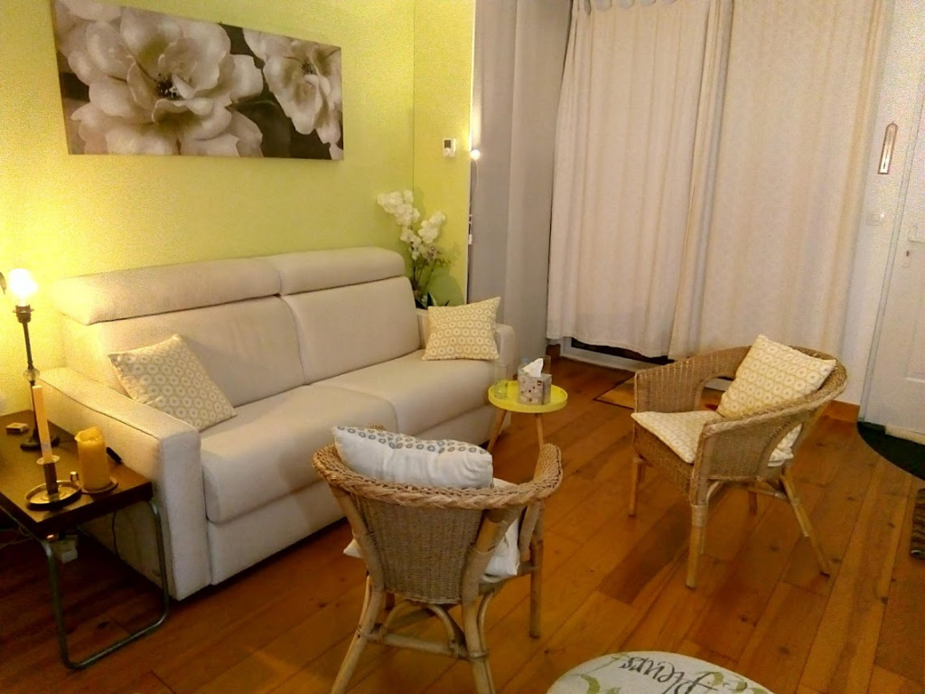 photo cabinet Eugenia di Maio