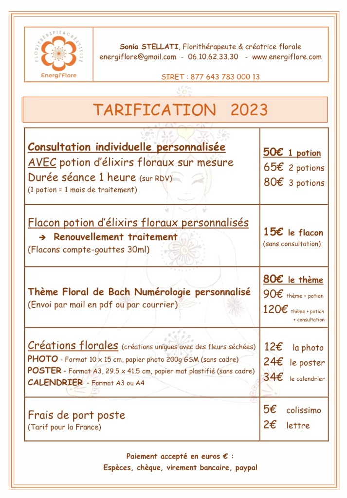 photo portrait Sonia Stellati