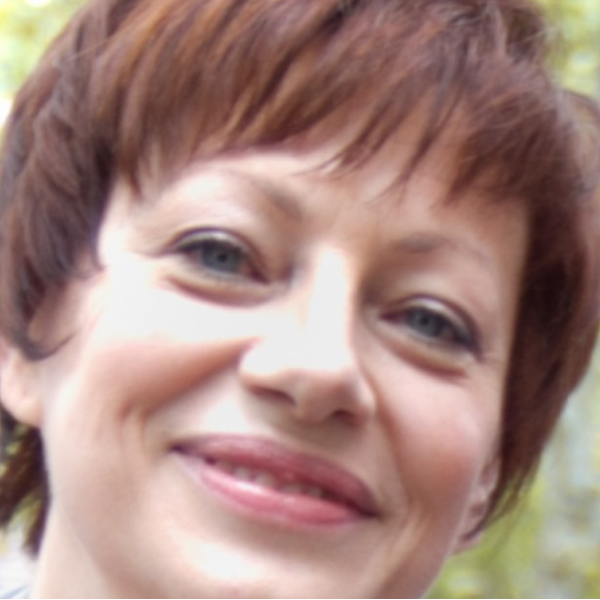 Christiane Daventure