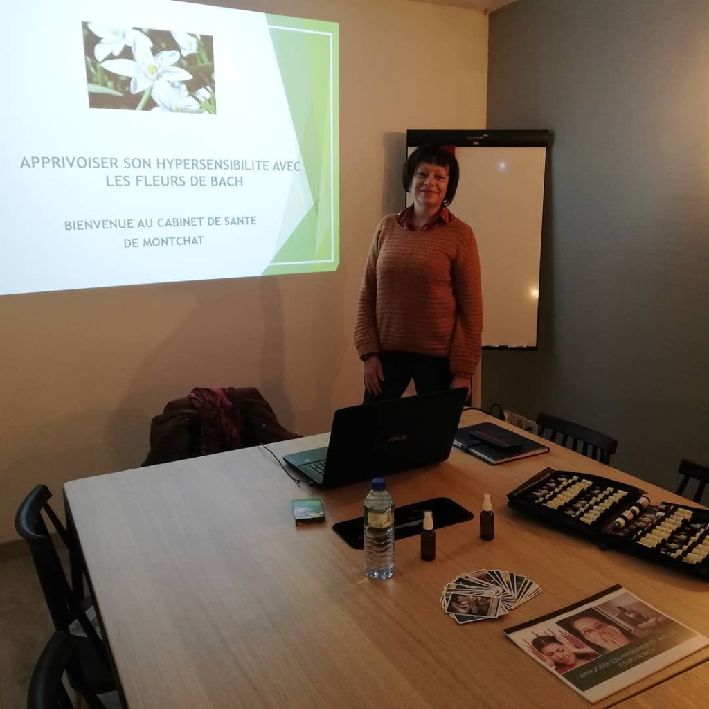 photo activite Christiane Daventure