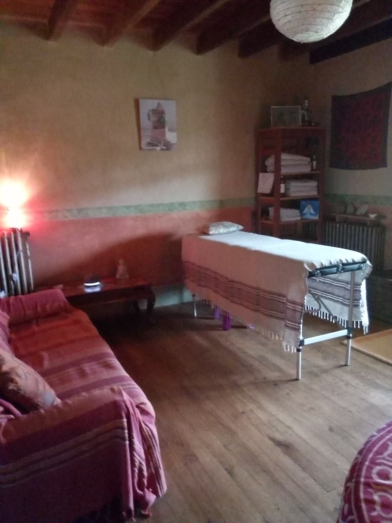 photo cabinet Sophie Gabarra