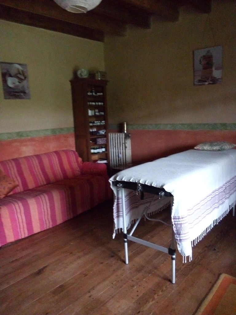 photo seance Sophie Gabarra