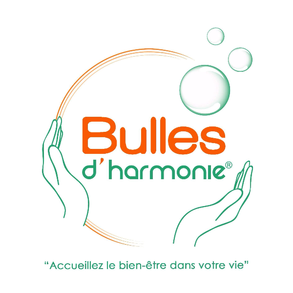 Stéphanie Pan - Bulles d'Harmonie