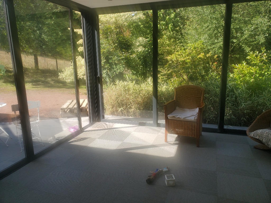 photo cabinet Amélia Lucas