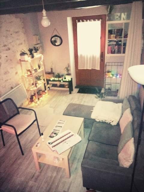 photo cabinet Céline Dubreuil