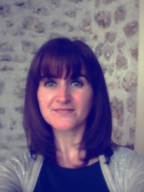 photo portrait Céline Dubreuil